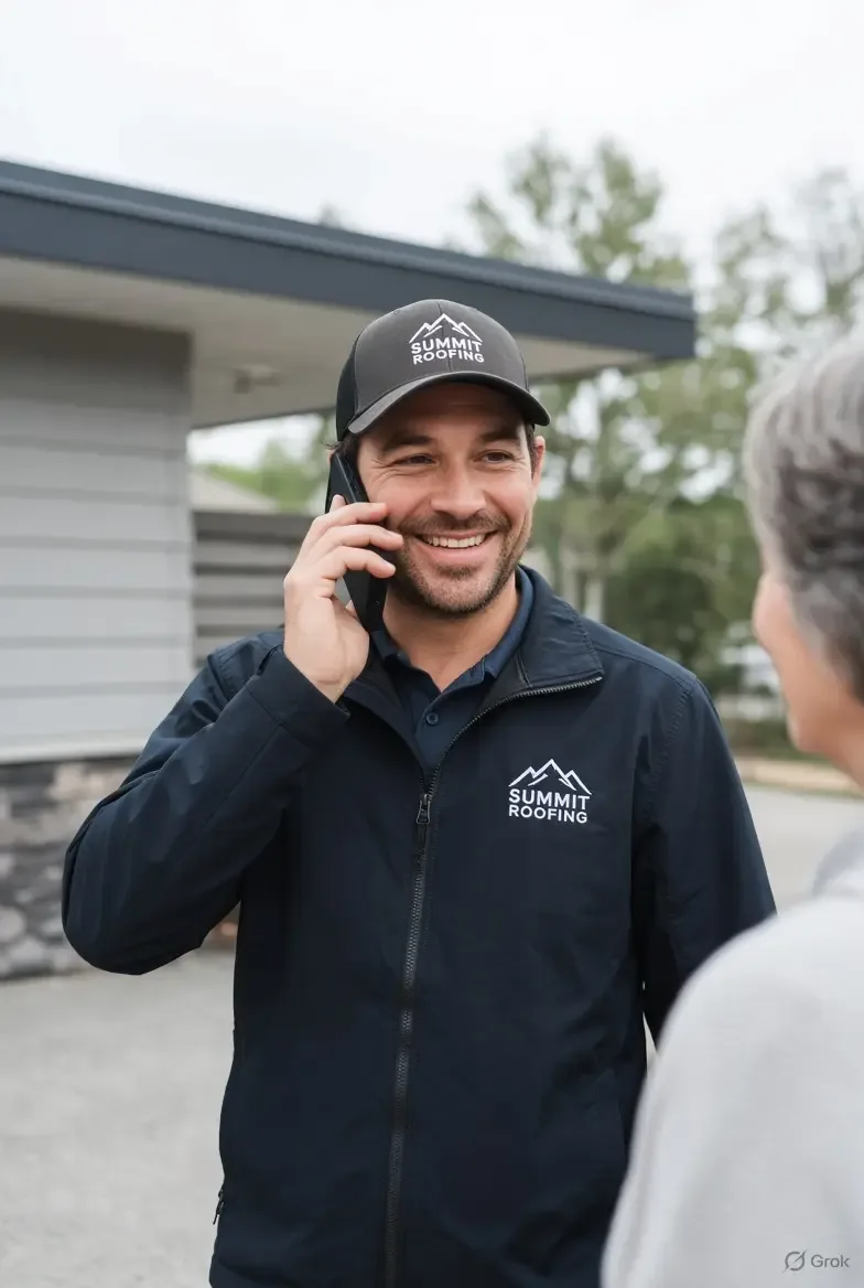Flat Roof Leak Repair Lost Springs, KS FAQs
